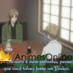 Natsume Yuujinchou