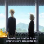 Natsume Yuujinchou Roku