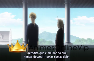 Natsume Yuujinchou Roku  - Episódio 11