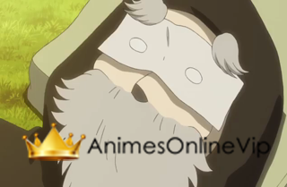 Natsume Yuujinchou Roku  - Episódio 2