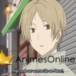 Natsume Yuujinchou Roku