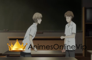 Natsume Yuujinchou Roku  - Episódio 6