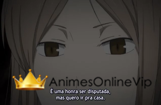 Natsume Yuujinchou Roku  - Episódio 7