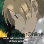 Natsume Yuujinchou San