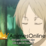 Natsume Yuujinchou San