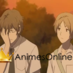 Natsume Yuujinchou San