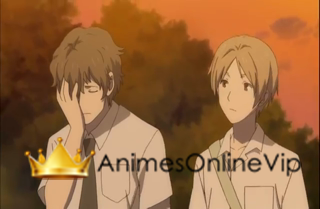 Natsume Yuujinchou San  - Episódio 3