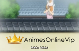 Natsume Yuujinchou San  - Episódio 5