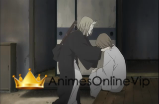 Natsume Yuujinchou San  - Episódio 7