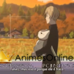 Natsume Yuujinchou San