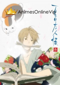 Natsume Yuujinchou San