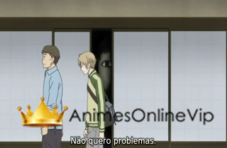 Natsume Yuujinchou Shi  - Episódio 12