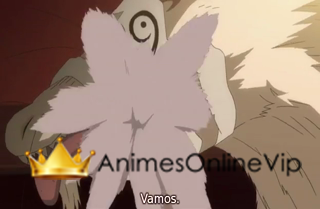 Natsume Yuujinchou Shi  - Episódio 2