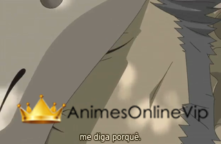 Natsume Yuujinchou Shi  - Episódio 4