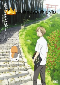 Natsume Yuujinchou