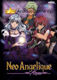 Neo Angelique Abyss