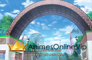 Netsuzou TRap  - Episódio 2