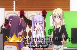 New Game!  - Episódio 10