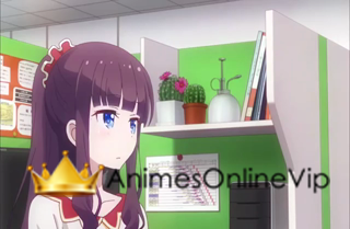 New Game!  - Episódio 2