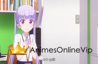 New Game!  - Episódio 20