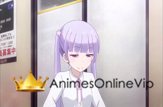 New Game!  - Episódio 5