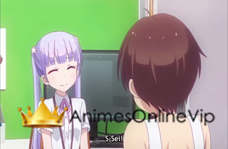 New Game!  - Episódio 9