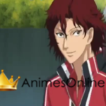 New Prince Of Tennis OVA Vs Genius10