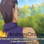 New Prince Of Tennis OVA Vs Genius10