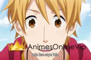 Nijiiro Days  - Episódio 13