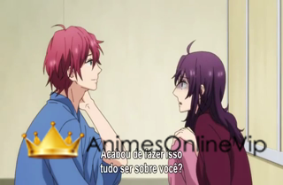 Nijiiro Days  - Episódio 14