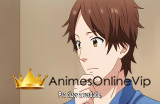 Nijiiro Days  - Episódio 15