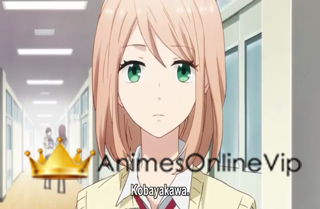 Nijiiro Days  - Episódio 8