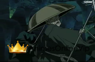 Ninja Scroll  - Episódio 13