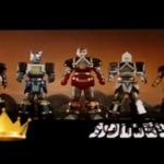 Ninja Sentai Kakuranger