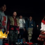 Ninja Sentai Kakuranger