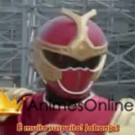 Ninpuu Sentai Hurricanger