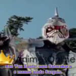 Ninpuu Sentai Hurricanger