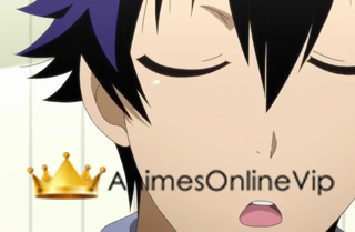 Nisekoi 2  - Episódio 6