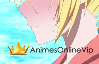 Nisekoi  - Episódio 18