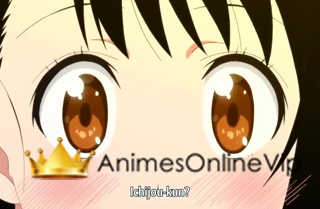 Nisekoi  - Episódio 19