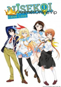 Nisekoi