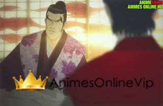 Nobunaga Concerto  - Episódio 10