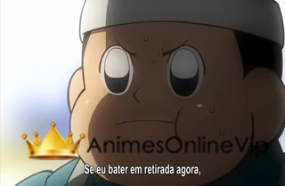 Nobunaga No Shinobi  - Episódio 36