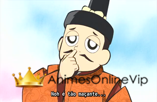 Nobunaga No Shinobi  - Episódio 38