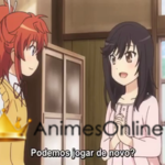 Non Non Biyori Repeat