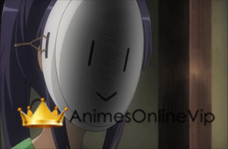 Non Non Biyori Repeat  - Episódio 4