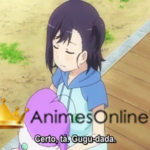 Non Non Biyori Repeat