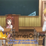 Non Non Biyori Repeat