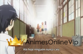 Non Non Biyori  - Episódio 1