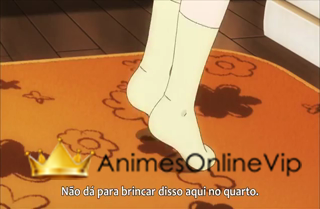 Non Non Biyori  - Episódio 6